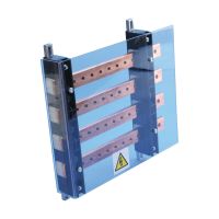 Blok Dystrybucyjny TRC 630A | 563190 Erico