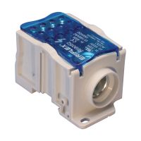 Blok dystrybucyjny jednopolowy UD400112CU 400A | 569052 Erico