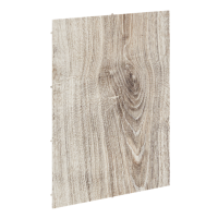 Wkład drewniany do ramy aluminiowej do użytku z obudowami UK62, UZD625 | 2CPX031767R9999 ABB