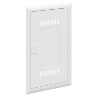 Drzwi WiFi z ramką do użytku z obudowami UK63…, BL630W | 2CPX031096R9999 ABB