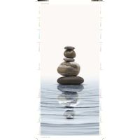 Folia na drzwi (kamienie) do użytku z obudowami UK61, UK62, UK63, UK64, UK66, UZ641D | 2CPX031787R9999 ABB