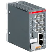 Interfejs Profinet IO do 4 UMC100, PNQ22.0 | 1SAJ261000R0100 ABB