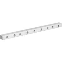 Izolator na szyny Cu, 3-polowy, do 1700A, rozstaw 100-185mm, ZX522P10 (opak 10szt) | 2CPX062553R9999 ABB