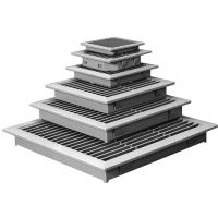 Kratka/filtr do RZF300 204x204mm 90m3/h, RZA300 | 2CPX046472R9999 ABB