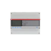 Licznik energii elektrycznej 3-fazowy przekładnikowy, kl.B(1), pro M compact, A44 112-100 | 2CMA100248R1000 ABB