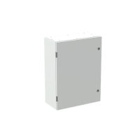 Obudowa SR2 z płytą montażową 800x600x300mm (HxWxD) IP65 | SRN8630K ABB