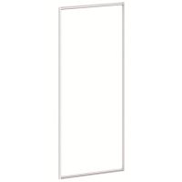 Osłona przed dotykiem szer. 4PW wys. 12GU 1850mm, TwinLine, TZP412 | 2CPX010652R9999 ABB