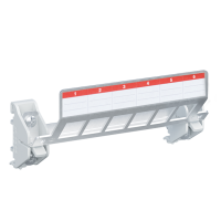 Patch panel rozmiar 6 do użytku z obudowami UK600, ZE335 | 2CPX031423R9999 ABB