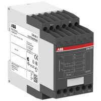 Moduł sprzęgający do CM-IWN.1 690V AC / 1000V DC, CM-IVN.S, zaciski śrubowe | 1SVR750669R9400 ABB