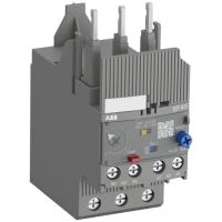 Przekaźnik przeciążeniowy elektroniczny EF45-30, kl.10, 20, 30, zakres nastawy 9,0-30,0A, 1NO, 1NC | 1SAX221001R1101 ABB
