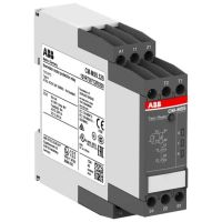 Przekaźnik monitorujący termistorowy, 24V AC/DC, 2C/O, CM-MSS.32S, zaciski śrubowe | 1SVR730712R0200 ABB