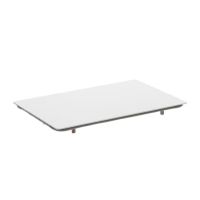 Przepust metalowy zamykający, TwinLine, TZ106 | 2CPX010458R9999 ABB