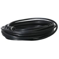 Kabel Jokab Safety (6m) 5x0,34mm² ekranowany, złącze żeńskie proste M12-5pin, M12-C61 | 2TLA020056R0000 ABB