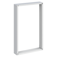 Rama do montażu N/T do użytku z obudowami UK63…, AP636 | 2CPX031404R9999 ABB