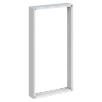 Rama do montażu N/T do użytku z obudowami UK64…, AP648 | 2CPX031405R9999 ABB