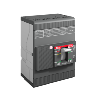 Rozłącznik kompaktowy XT1D 160 4P 160A F F | 1SDA068209R1 ABB