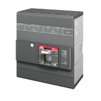 Rozłącznik kompaktowyXT3D 250 4P 250A F F | 1SDA068211R1 ABB