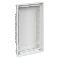 Skrzynka wnękowa do użytku z obudowami UK63…, UZB636 | 2CPX031115R9999 ABB