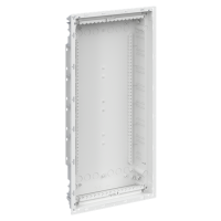 Skrzynka wnękowa do użytku z obudowami UK64…, UZB648 | 2CPX031116R9999 ABB