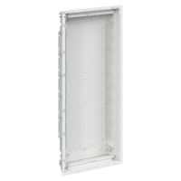 Skrzynka wnękowa do użytku z obudowami UK66…, UZB660 | 2CPX031117R9999 ABB