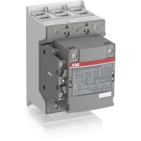 Stycznik mocy AC-3 140A 75kW 3P, 100-250V AC/DC, 1NO+1NC, AF140-30-11-13, zaciski śrubowe | 1SFL447001R1311 ABB