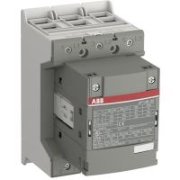 Stycznik mocy AC-3 146A 75kW 3P, 100-250V AC/DC, AF146-30-00-13, zaciski śrubowe | 1SFL467001R1300 ABB