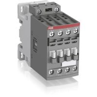 Stycznik mocy AC-1 45A 4P (4NO), 20-60V AC/DC, AF26-40-00-11, zaciski śrubowe | 1SBL237201R1100 ABB