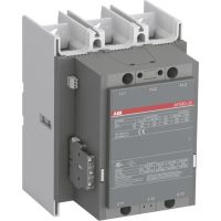 Stycznik mocy AC-3 580A 315kW 3P, 100-250V AC/DC, 1NO+1NC, AF580-30-11-70, przyłącza szynowe | 1SFL617001R7011 ABB