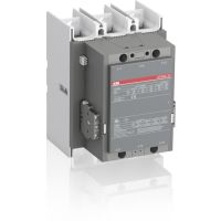 Stycznik mocy AC-3 580A 315kW 3P, 100-250V AC/DC, 2NO+2NC, AF580-30-22-70, przyłącza szynowe | 1SFL617001R7022 ABB