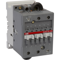 Stycznik do obwodów DC, DC-1 120A (220V) 1P, GAE75-10-00 48V DC, zaciski śrubowe | 1SBL419025R8300 ABB