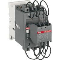Stycznik do baterii kondensatorów AC-6b 40kvar 3P, UA50-30-00RA 230-240V 50Hz / 240-260V 60Hz, zacis | 1SBL351024R8800 ABB