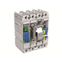 Styki pomocnicze z przewodami Tmax, AUX-C 3Q+1SY 250VAC/DC XT2..XT4 F/P | 1SDA066434R1 ABB