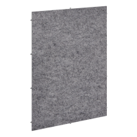 Tablica korkowa do ramy alumionowej do użytku z obudowami UK62…, UZD621 | 2CPX031763R9999 ABB