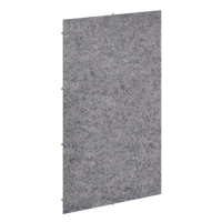 Tablica korkowa do ramy alumionowej do użytku z obudowami UK63…, UZD631 | 2CPX031769R9999 ABB