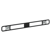 Uchwyt elastyczny do urządzeń multimedialnych, ZX340 | 2CPX031422R9999 ABB