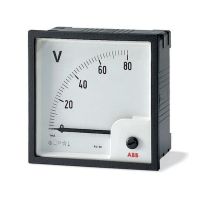 Woltomierz , pro M compact, VLM-1-400/72 | 2CSG112210R4001 ABB