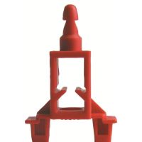 Wspornik do ramki maskownicy, ED135P4 (opak 4szt) | 2CPX062610R9999 ABB