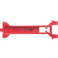 Wspornik do ramki maskownicy, ED139P4 (opak 2szt) | 2CPX062604R9999 ABB