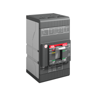 Wyłącznik kompaktowy XT1B 160 TMD 100-1000 3P 100A F F | 1SDA066807R1 ABB