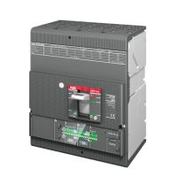 Wyłącznik kompaktowy XT4N 250 Ekip LS/I 4P 250A F F | 1SDA068147R1 ABB