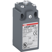 Wyłącznik krańcowy LS31P11B11 | 1SBV010111R1211 ABB