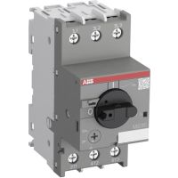 Wyłącznik silnikowy 3P AC-3 7,5kW 16-20A, MS116-20, zaciski śrubowe | 1SAM250000R1013 ABB