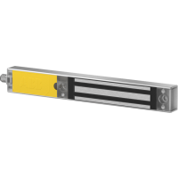 Zamek elektromagnetyczny 1500N, M12-8pin, IP67, 24VDC, Magne 4 DYN-Info | 2TLA042022R3400 ABB