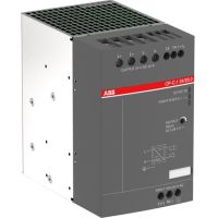 Zasilacz impulsowy Out: 24V DC 20A 480W, In: 100-240VAC/90-300VDC, CP-C.1 24/20.0 | 1SVR360763R1001 ABB