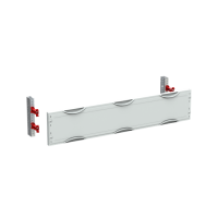 Moduł pusty, ochrona przed dotykiem, do samodzielnego montażu (zestaw), CombiLine, MBB316 | 2CPX041724R9999 ABB