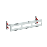 Moduł pod aparaty na szynę DIN, do samodzielnego montażu (zestaw), CombiLine, MBG301 | 2CPX041652R9999 ABB