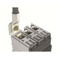 Zaciski KIT ES XT1 3P (zestaw 3szt) | 1SDA066889R1 ABB