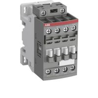 Stycznik mocy kolejowy do PLC AC-1 45A 4P (4NO), 20-60V AC/DC, AF26ZB-40-00-21, zaciski śrubowe | 1SBL236261R2100 ABB