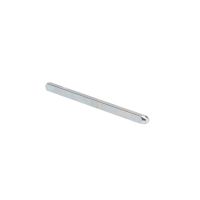 Wałek do pokręteł typu OZ3_,OX6X155, długość 155mm, średnica 6mm | 1SCA111275R1001 ABB