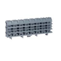 Gniazdo dodatkowe 8-modułowe ZLS928 SMISSLINE | 2CCA183630R0001 ABB